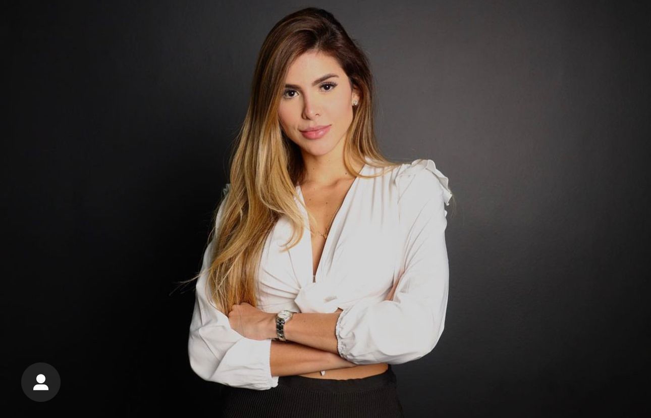 Vitória Jovana da Silva Uchôa